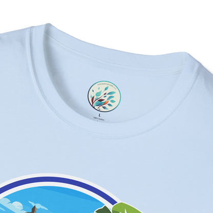 BBCC West Palm Beach Unisex Softstyle T-Shirt