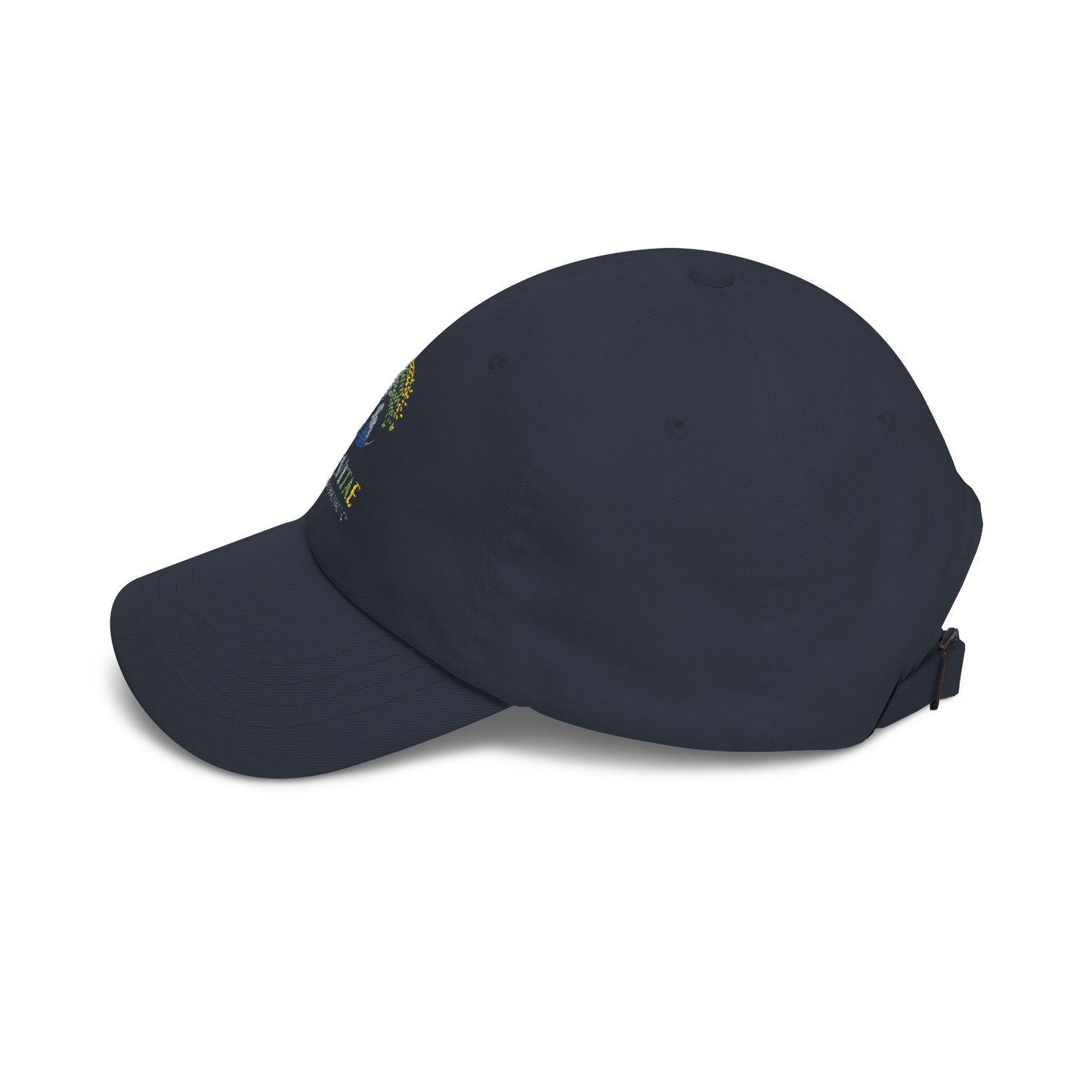Allvitae Embroidered Classic Dad Cap