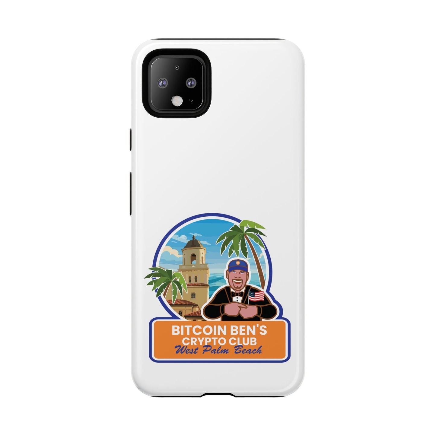 BBCC West Palm Beach Club Tough Cases