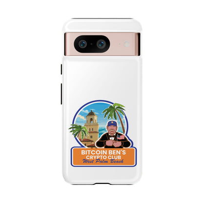 BBCC West Palm Beach Club Tough Cases