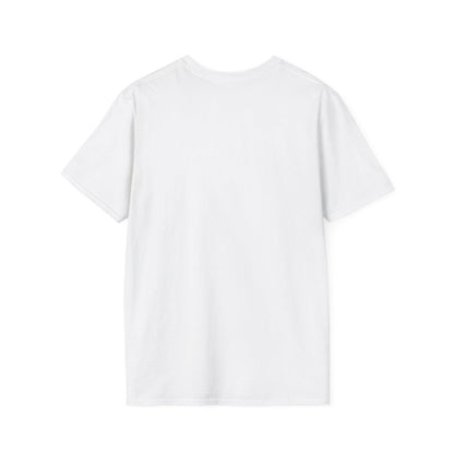Never Understimate a Westie Unisex Softstyle T-Shirt - Miniaday Designs, LLC.