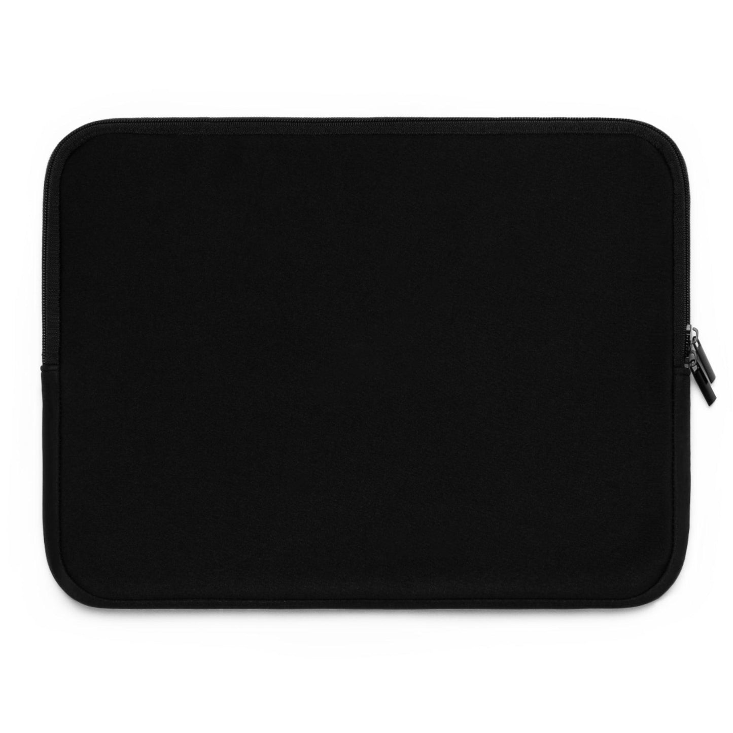Blue Heron Signature Designer Laptop Sleeve - Miniaday Designs, LLC.