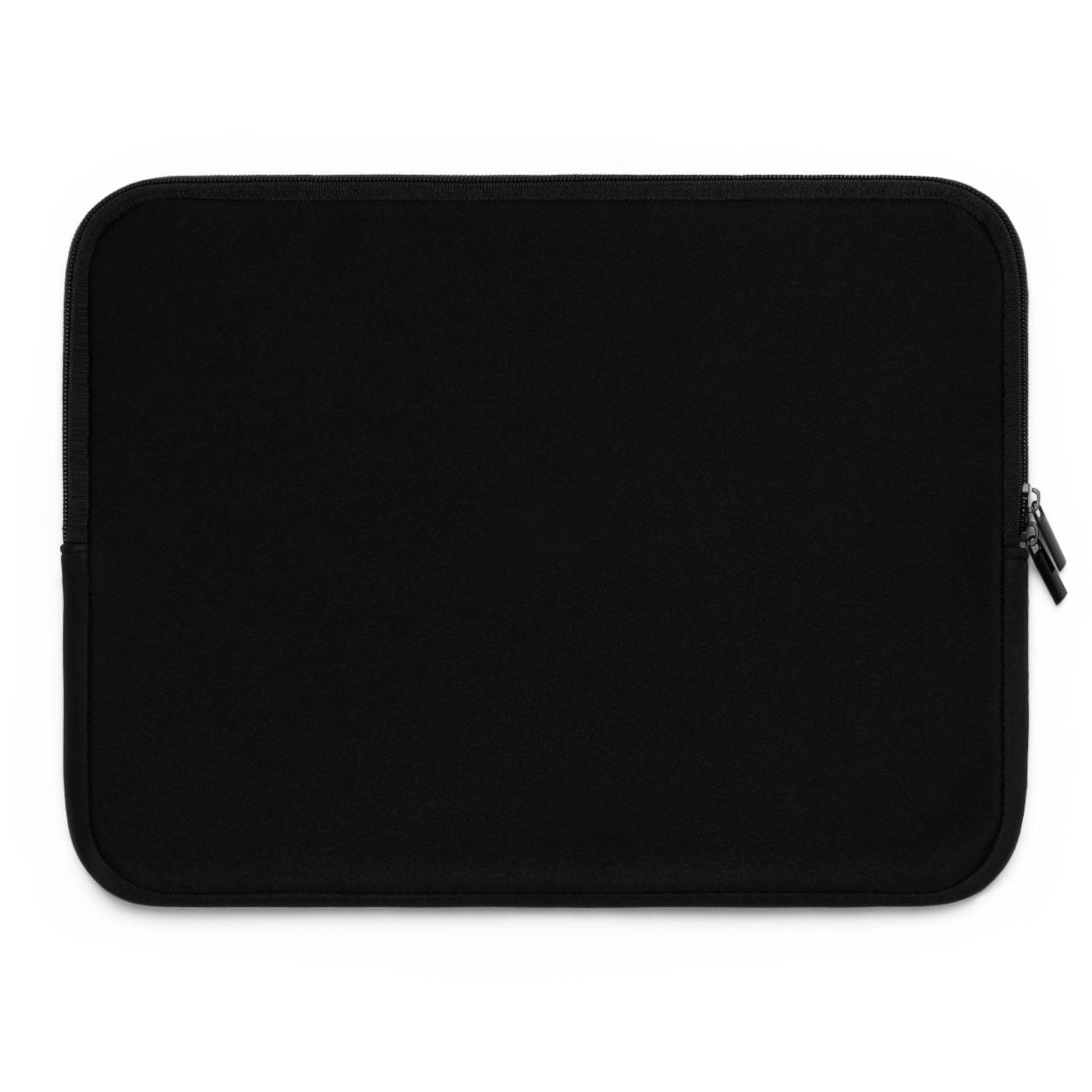 Blue Heron Signature Designer Laptop Sleeve - Miniaday Designs, LLC.