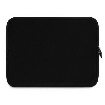 Blue Heron Signature Designer Laptop Sleeve - Miniaday Designs, LLC.