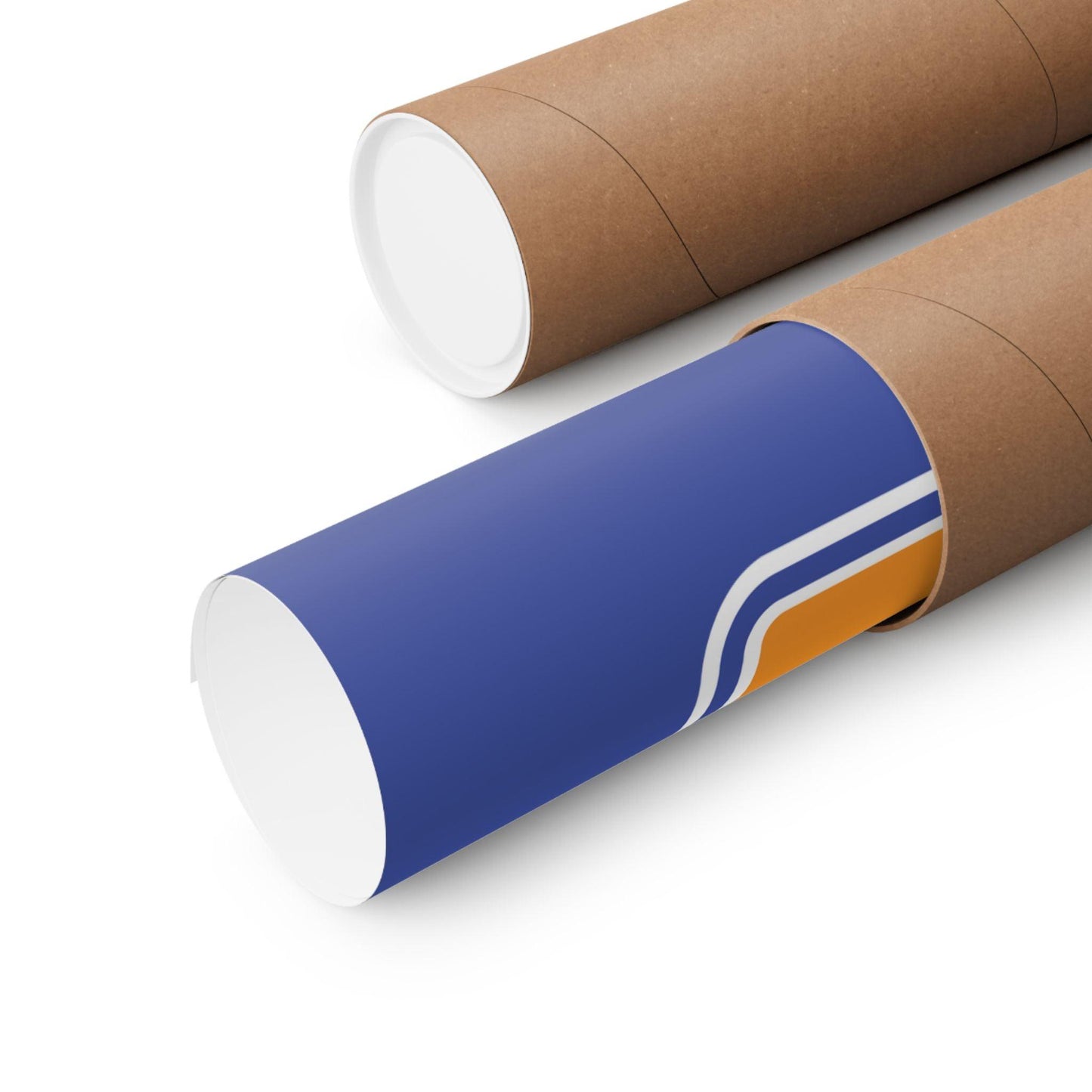 BBCC Dallas Matte Vertical Posters - Miniaday Designs, LLC.