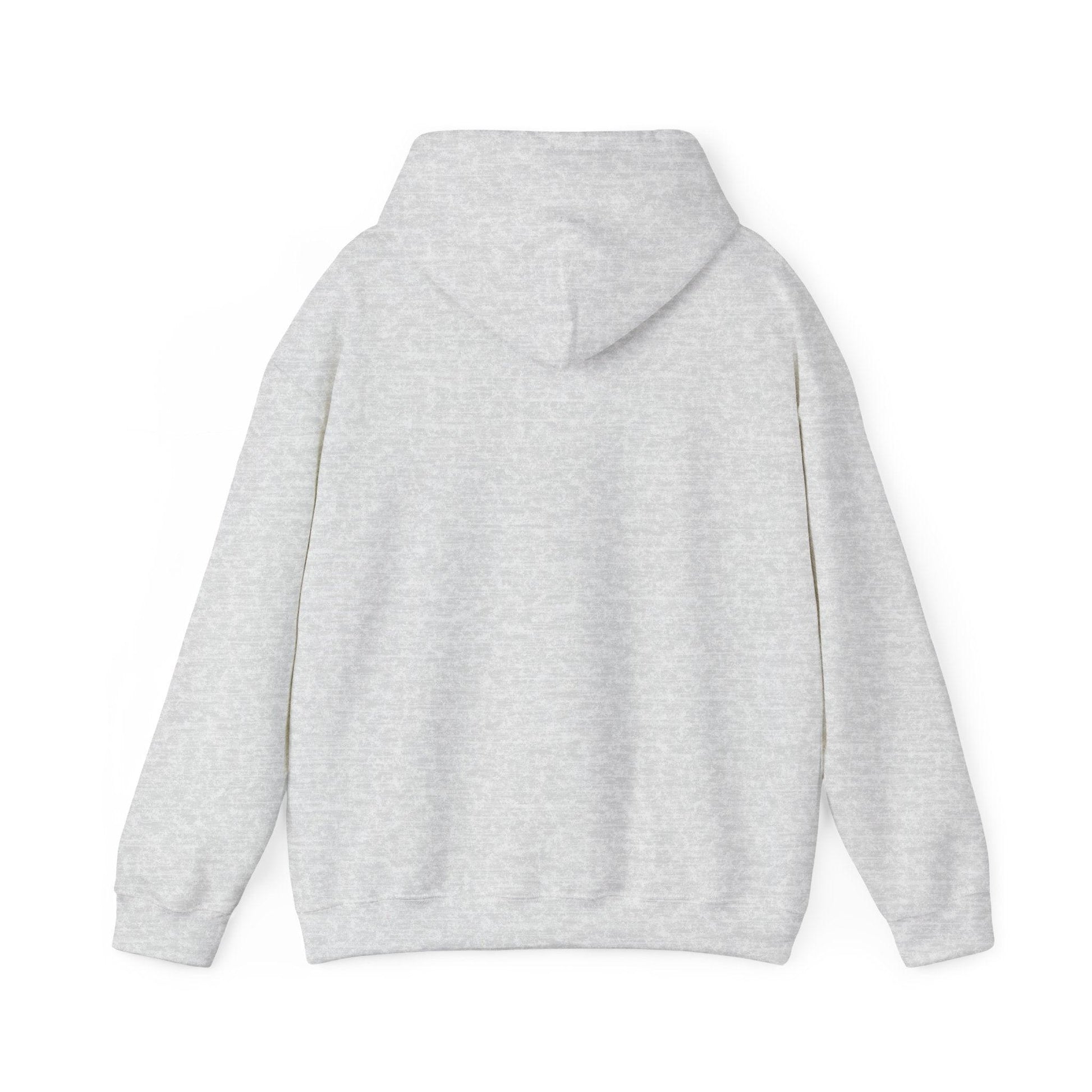 Unisex Heavy Blend™ Hooded Sweatshirt - Miniaday Designs, LLC.