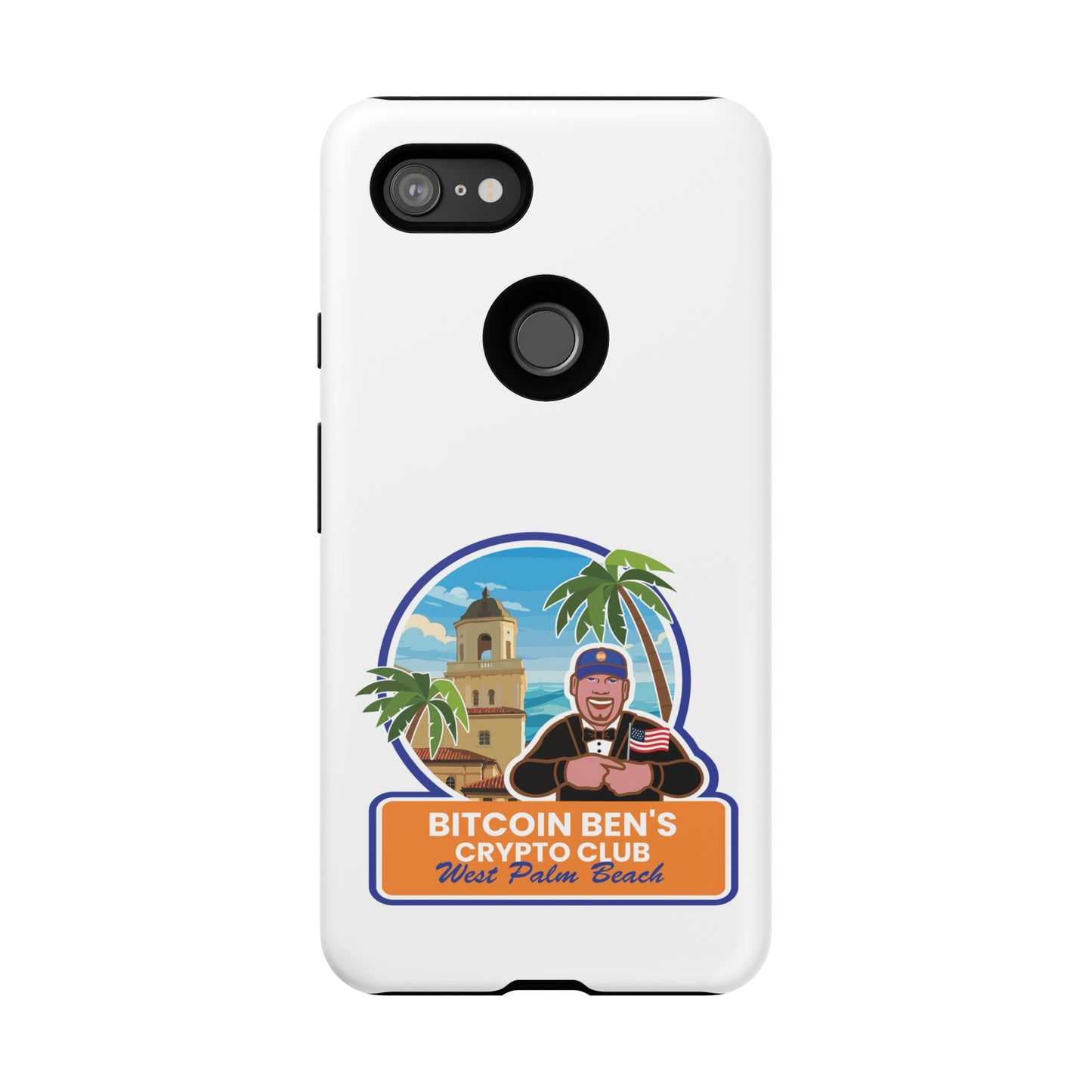 BBCC West Palm Beach Club Tough Cases