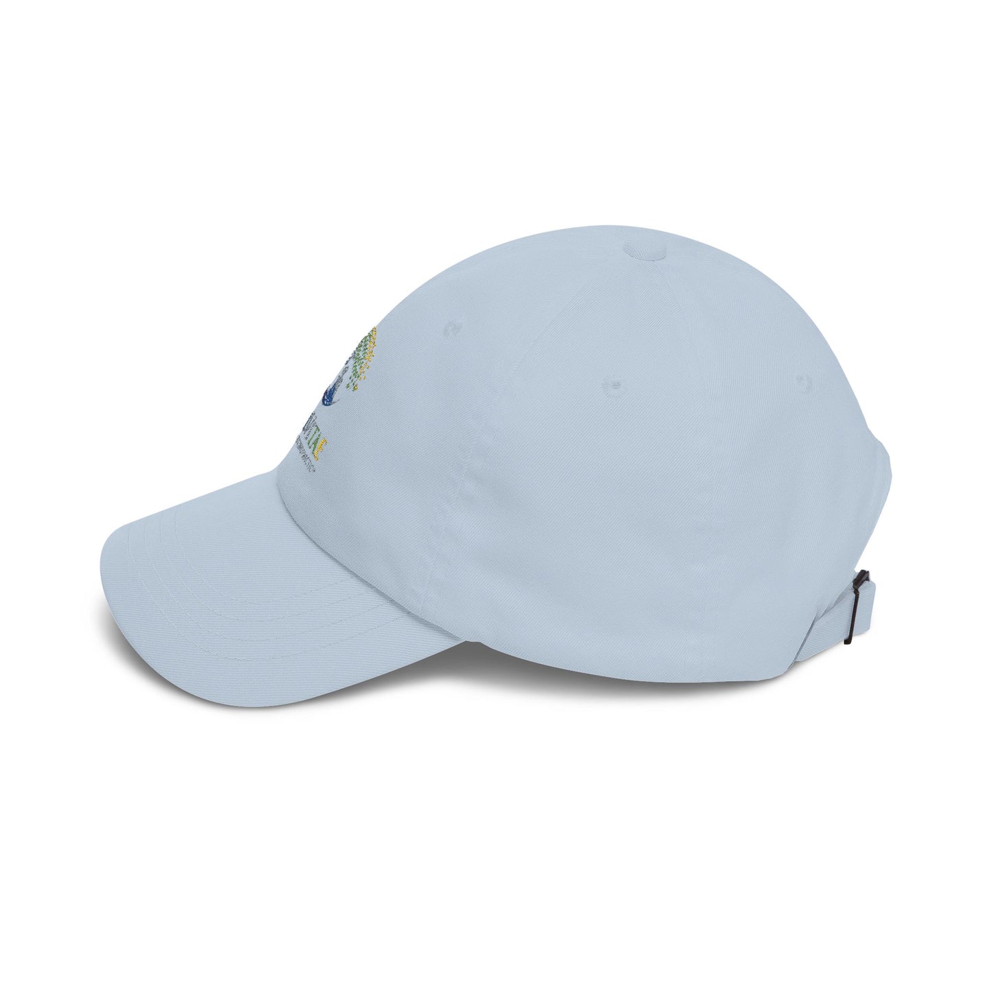 Allvitae Embroidered Classic Dad Cap