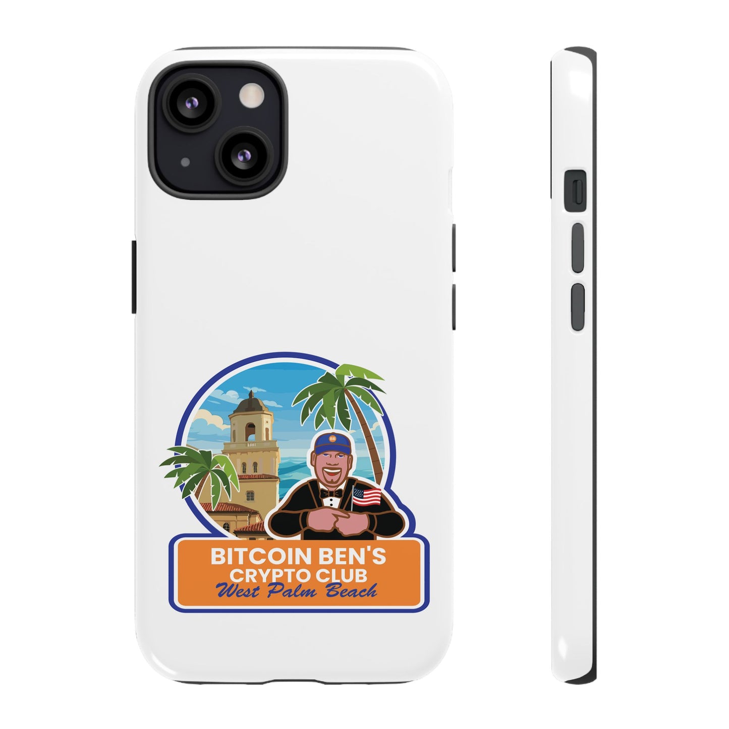 BBCC West Palm Beach Club Tough Cases