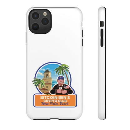 BBCC West Palm Beach Club Tough Cases