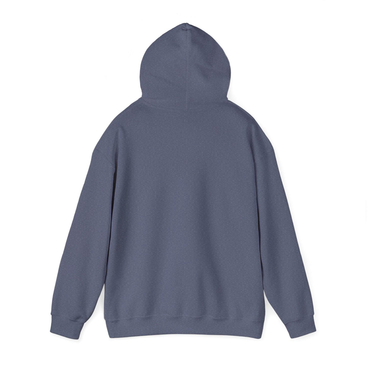 Unisex Heavy Blend™ Hooded Sweatshirt - Miniaday Designs, LLC.