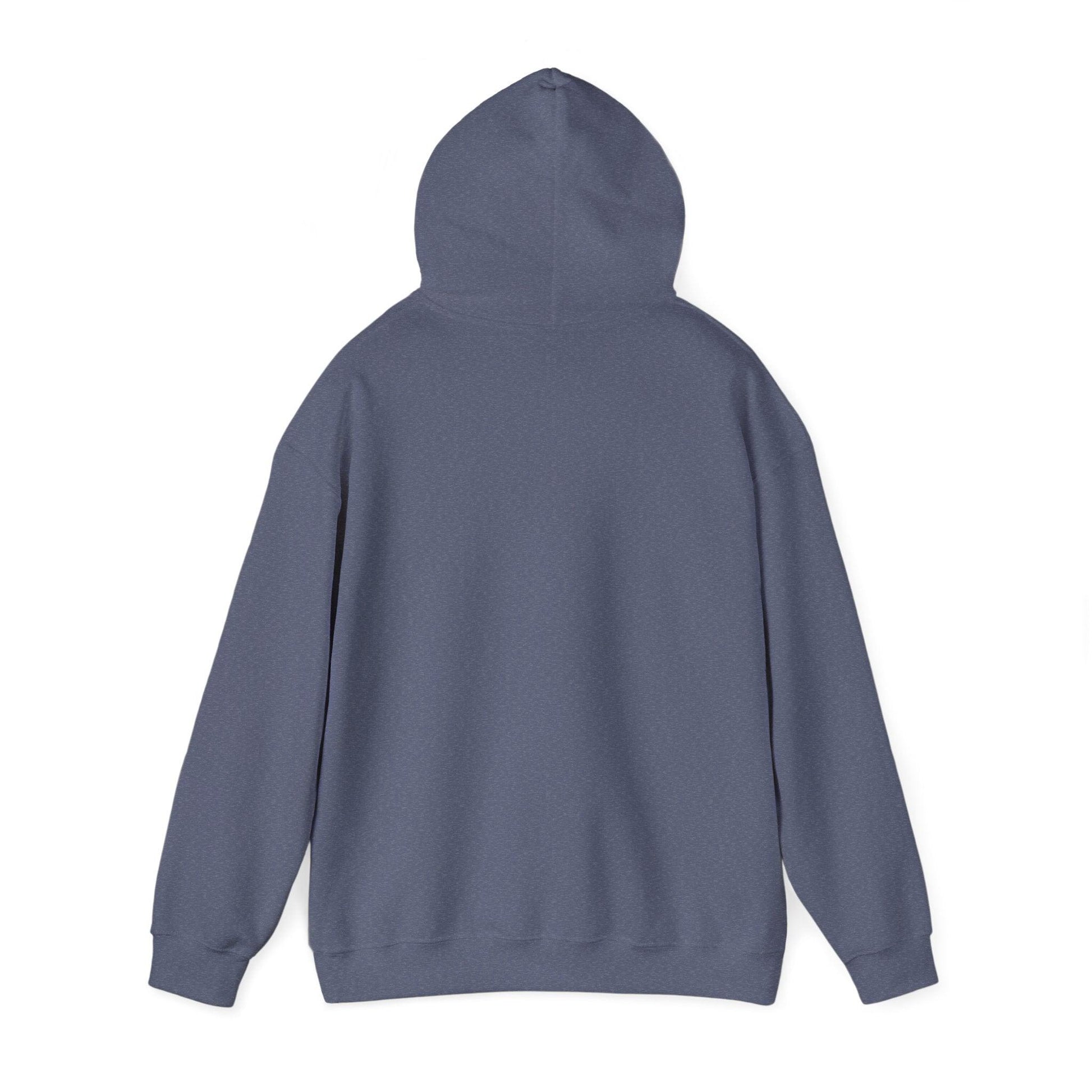 Unisex Heavy Blend™ Hooded Sweatshirt - Miniaday Designs, LLC.