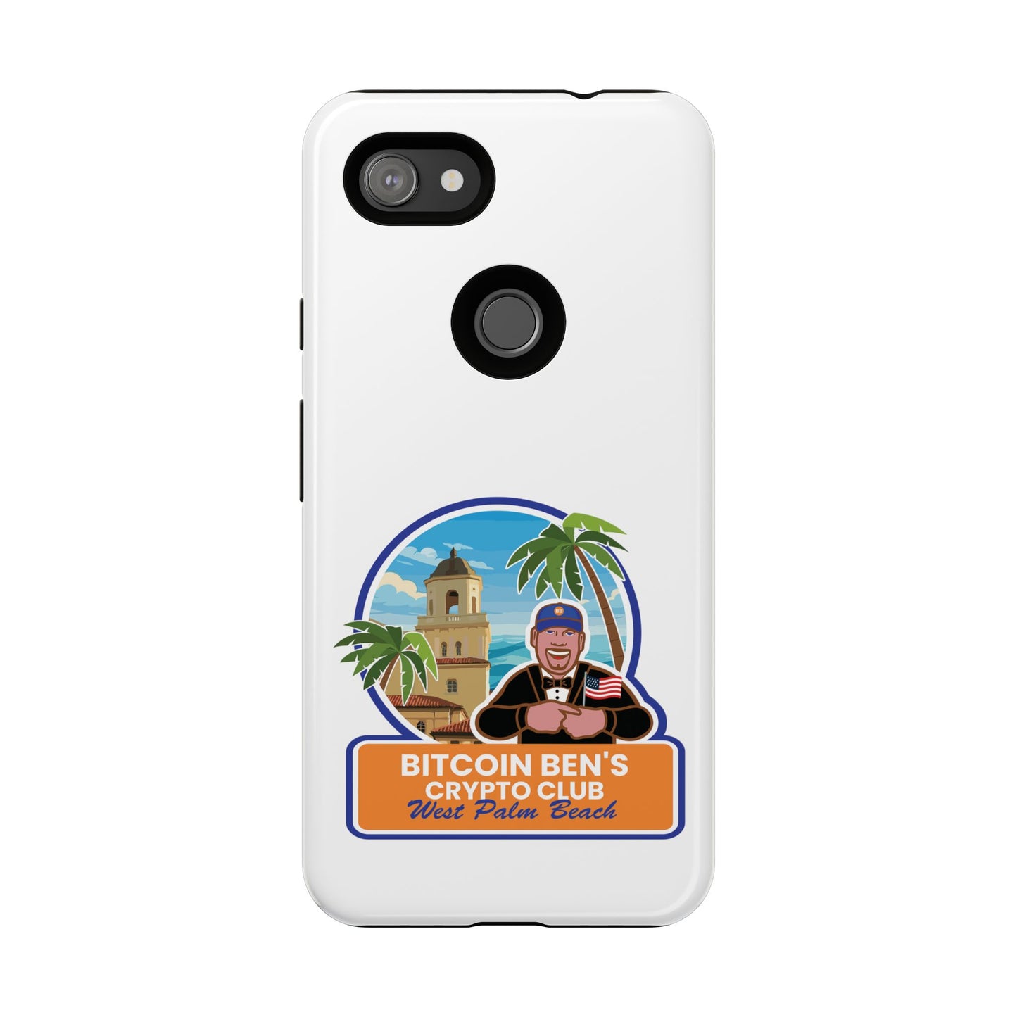 BBCC West Palm Beach Club Tough Cases