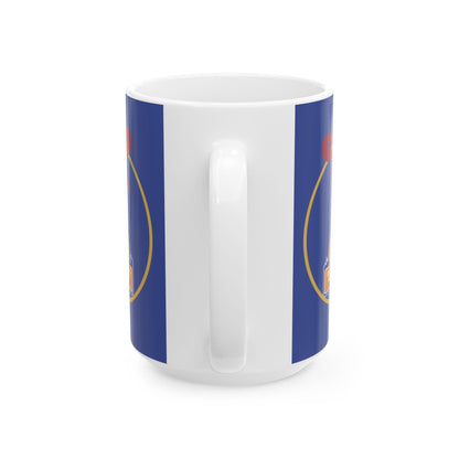 BBCC Massachusetts Ceramic Mug, (11oz, 15oz) - Miniaday Designs, LLC.
