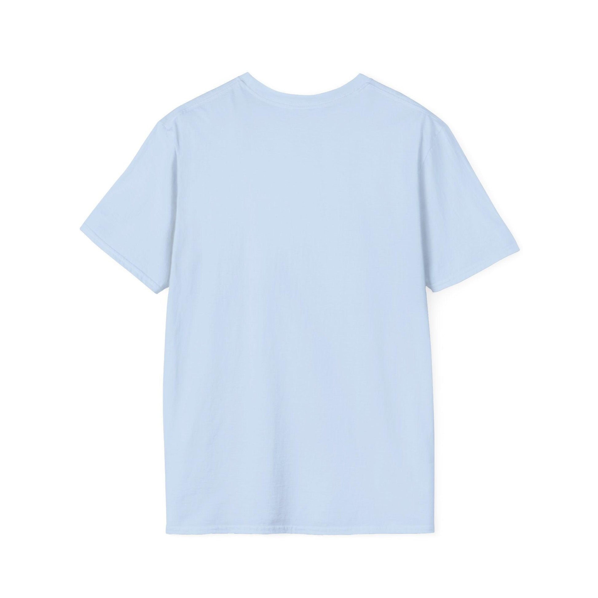 FAVORITE GRANDMA Unisex Softstyle T-Shirt - Miniaday Designs, LLC.