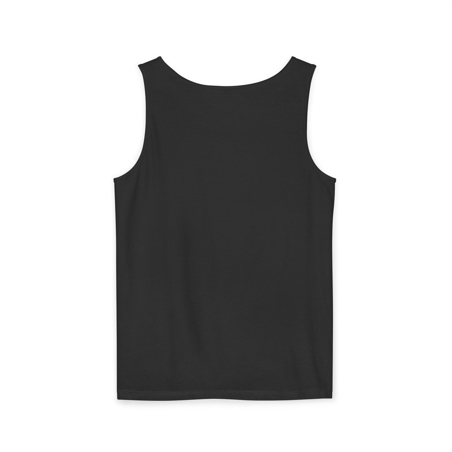 BBCC West Palm Beach Club Unisex Garment-Dyed Tank Top