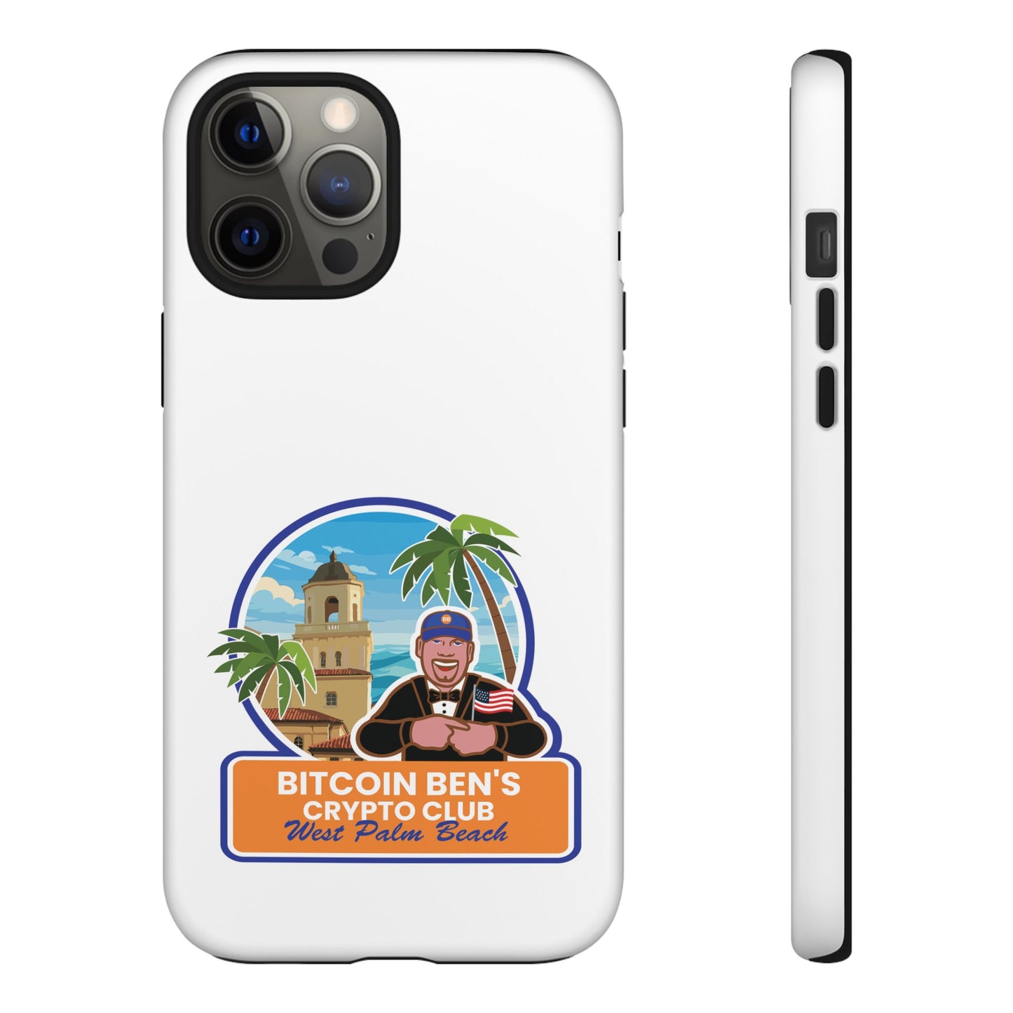 BBCC West Palm Beach Club Tough Cases
