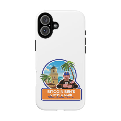BBCC West Palm Beach Club Tough Cases