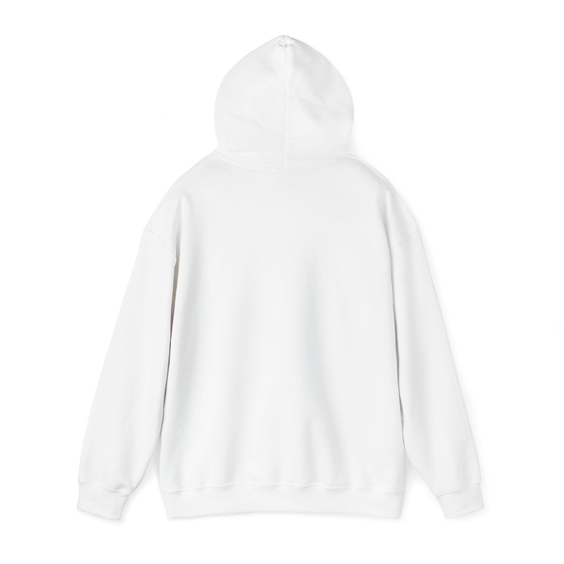 Unisex Heavy Blend™ Hooded Sweatshirt - Miniaday Designs, LLC.