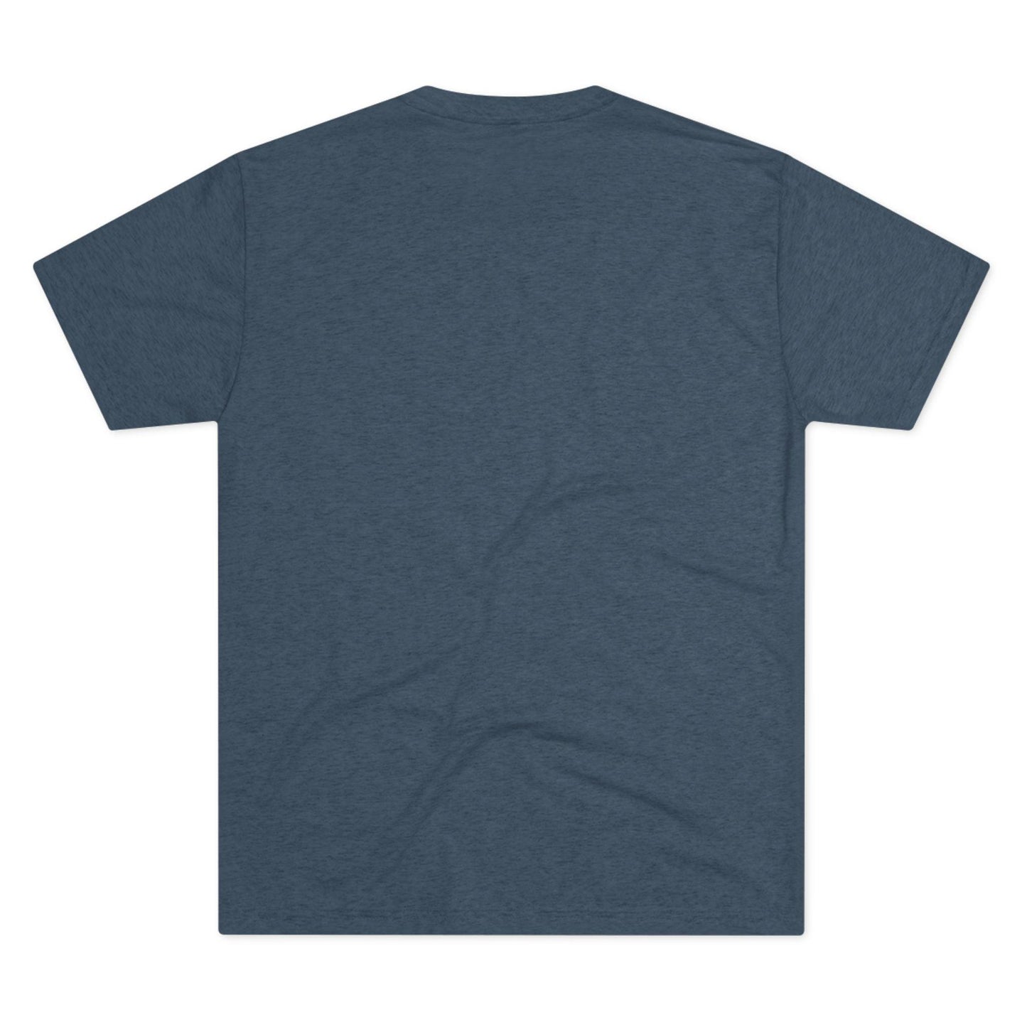 Dan's Home Brew Unisex Tri-Blend Crew Tee - Miniaday Designs, LLC.