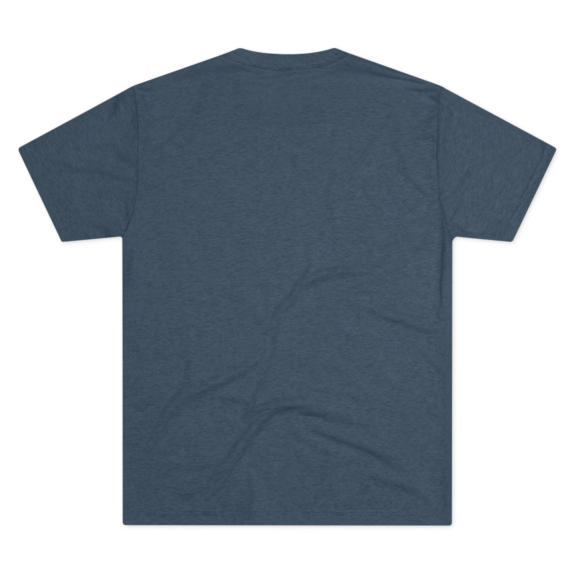 Dan's Home Brew Unisex Tri-Blend Crew Tee - Miniaday Designs, LLC.