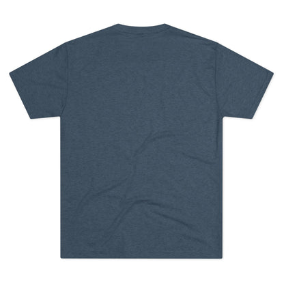 Dan's Home Brew Unisex Tri-Blend Crew Tee - Miniaday Designs, LLC.