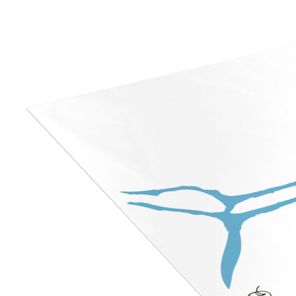 Miniaday Designs Sandcrane Postcard Bundles (envelopes not included) - Miniaday Designs, LLC.