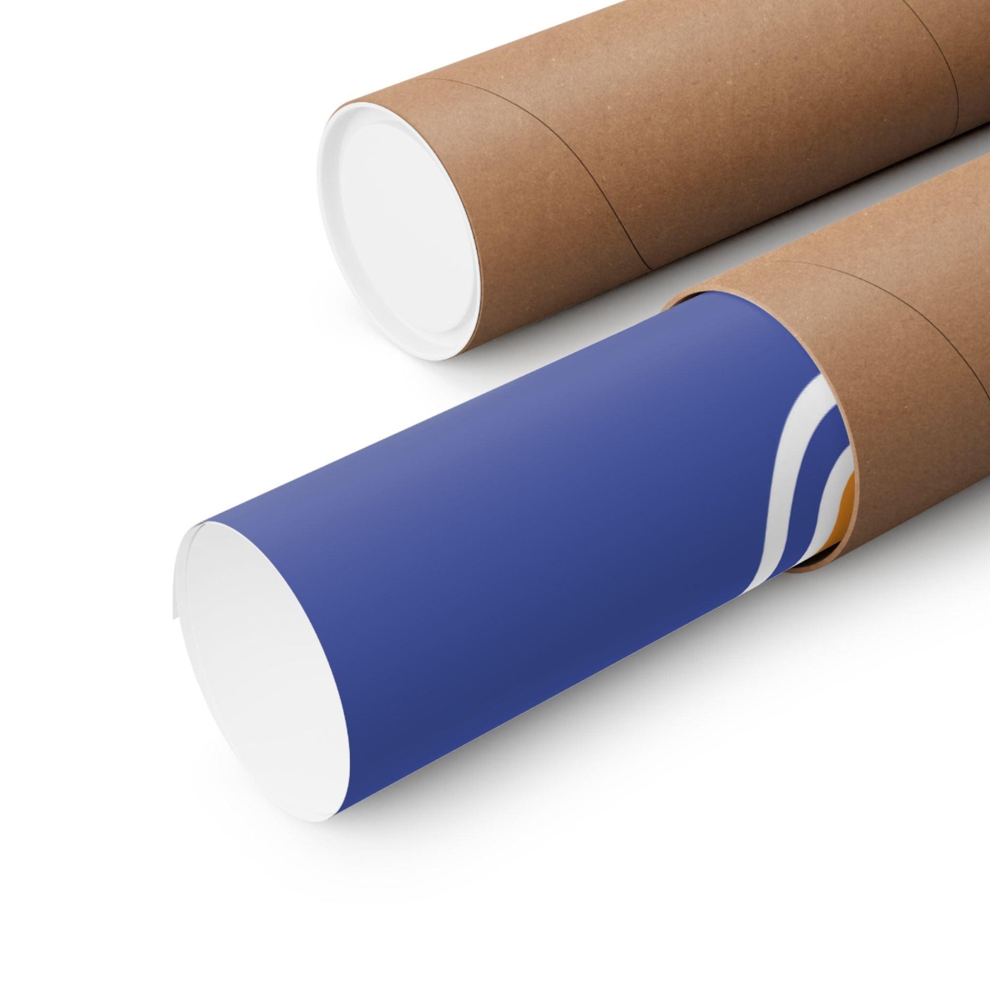BBCC Dallas Matte Vertical Posters - Miniaday Designs, LLC.