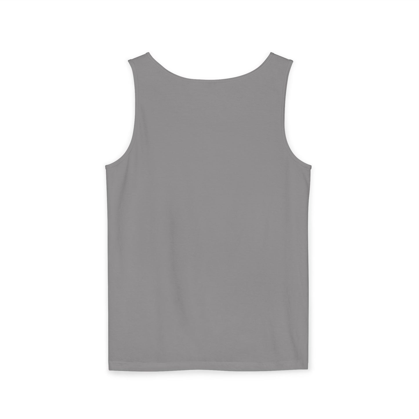 BBCC West Palm Beach Club Unisex Garment-Dyed Tank Top