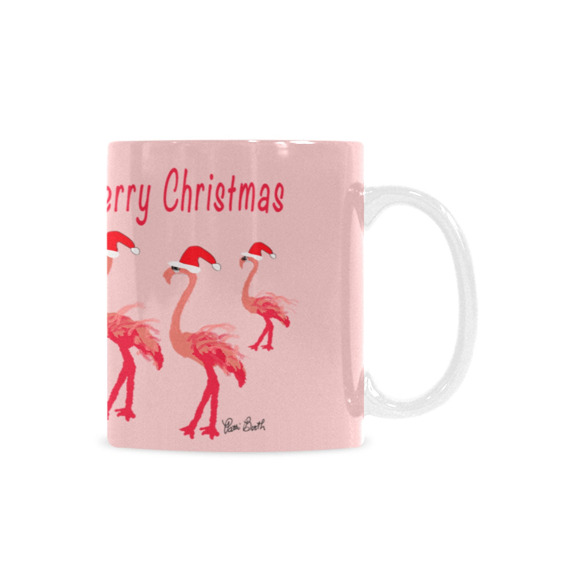 Christmas Mug Collection|Artist Designed 11 oz Mug