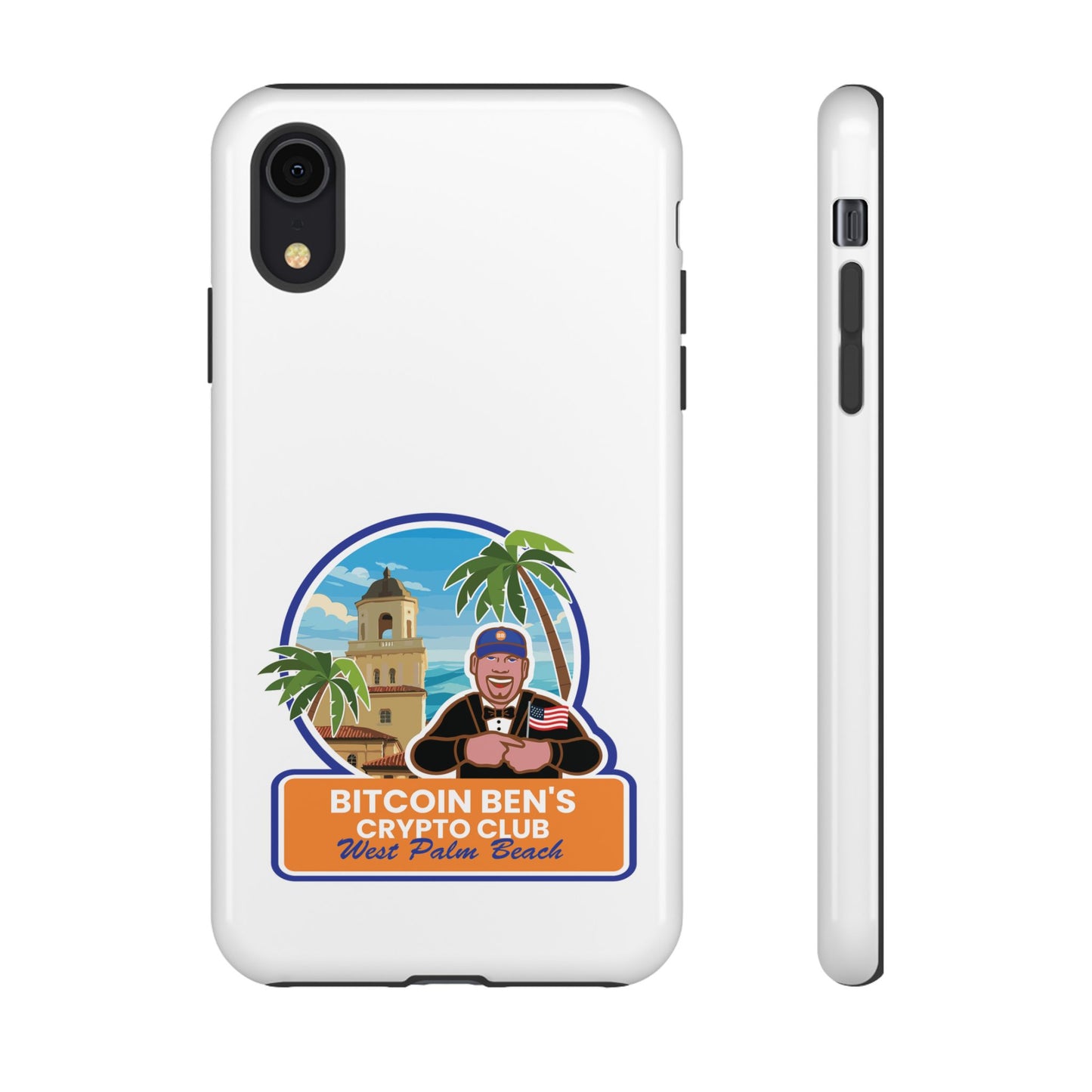 BBCC West Palm Beach Club Tough Cases