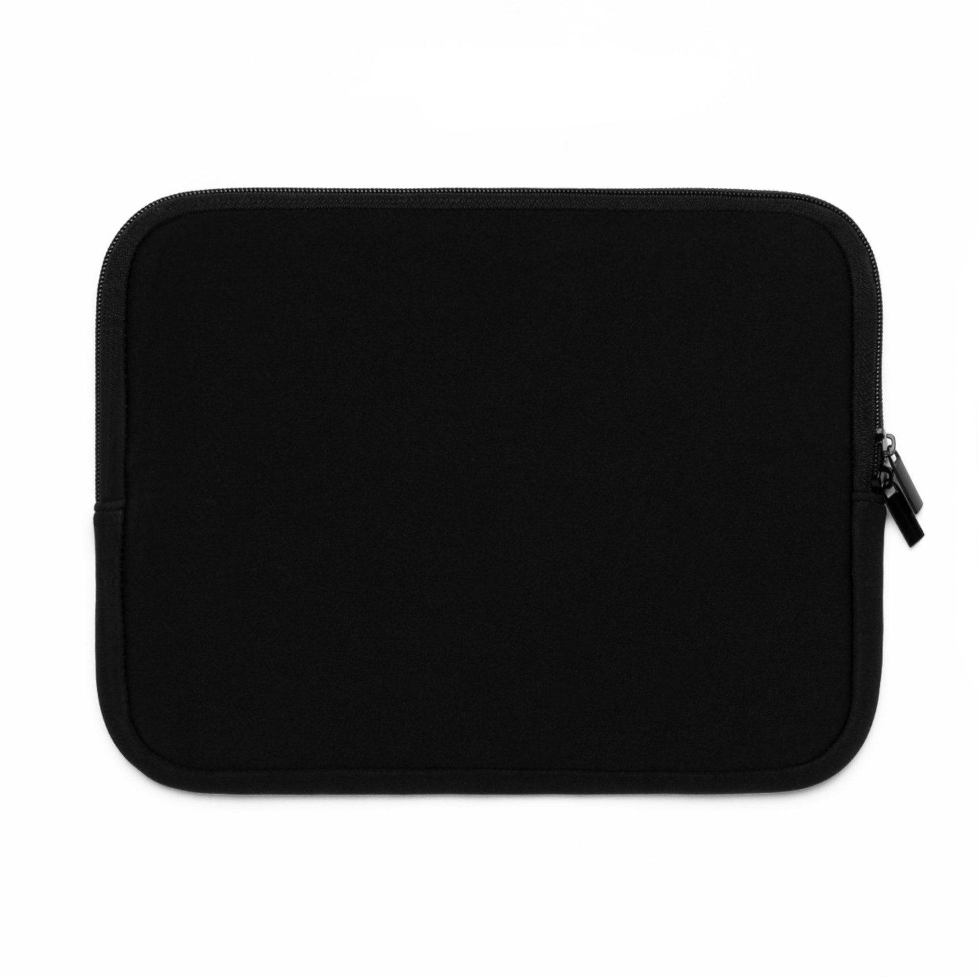 Blue Heron Signature Designer Laptop Sleeve - Miniaday Designs, LLC.