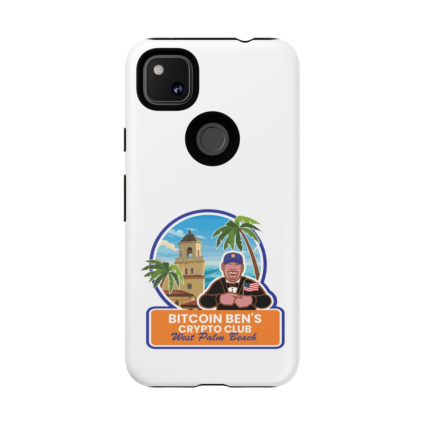BBCC West Palm Beach Club Tough Cases
