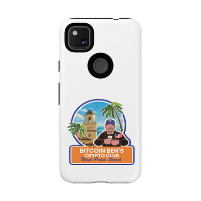 BBCC West Palm Beach Club Tough Cases