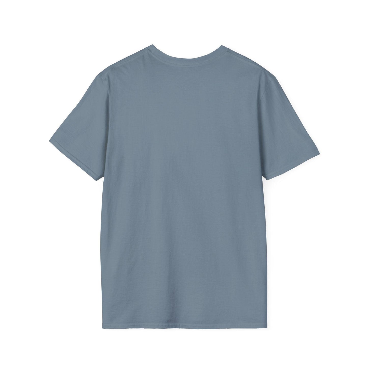 How Can Anyone Say No to a Westie Unisex Softstyle T-Shirt - Miniaday Designs, LLC.
