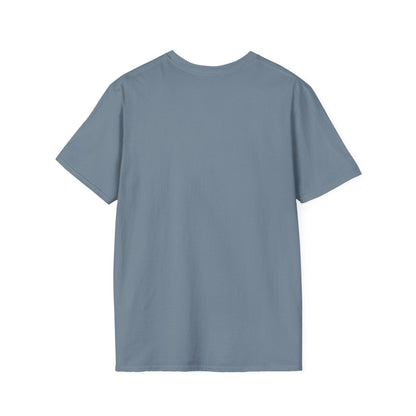 How Can Anyone Say No to a Westie Unisex Softstyle T-Shirt - Miniaday Designs, LLC.