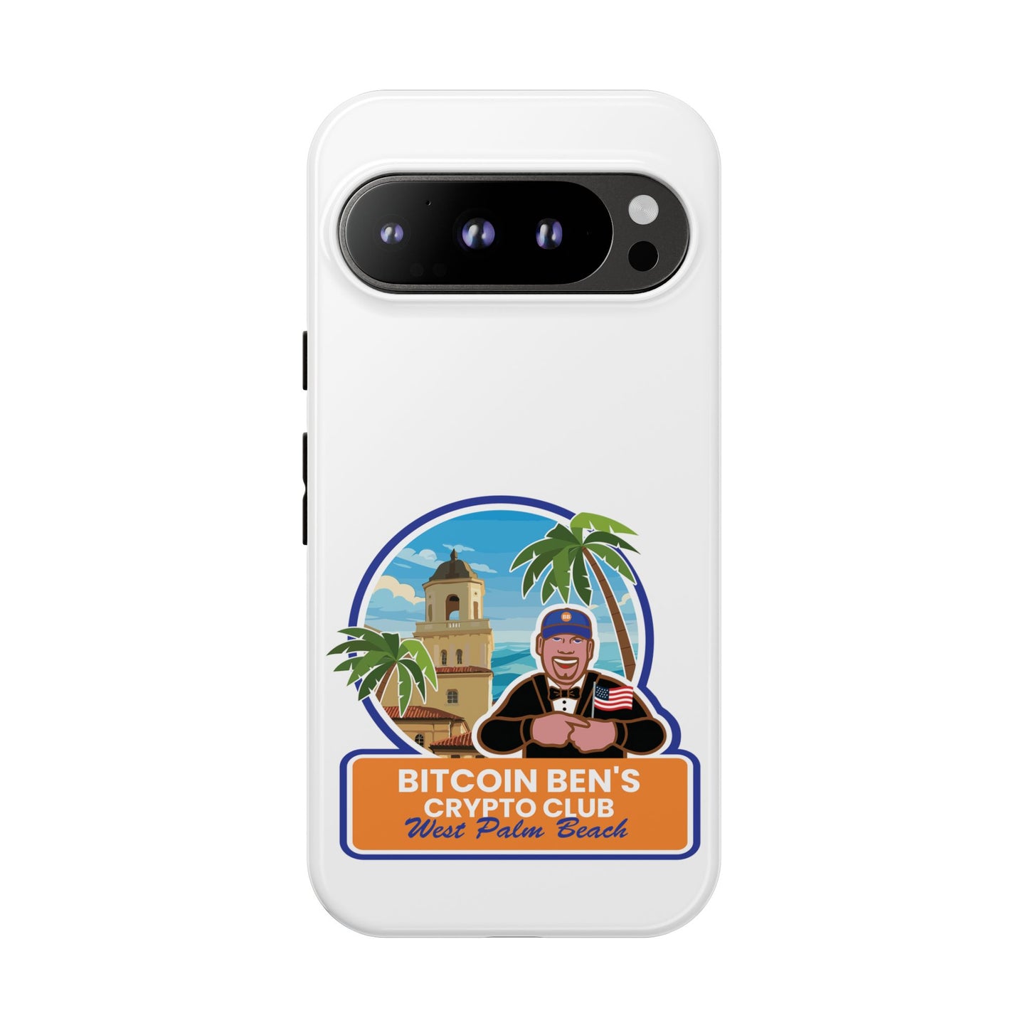 BBCC West Palm Beach Club Tough Cases