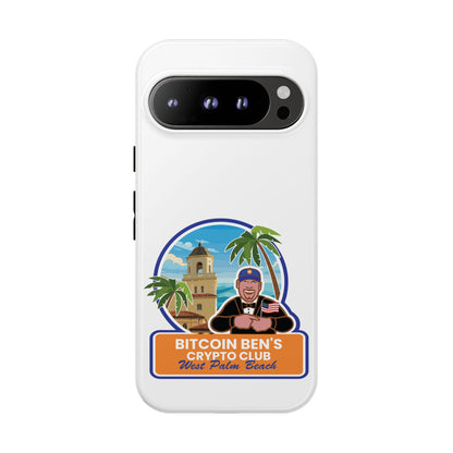 BBCC West Palm Beach Club Tough Cases