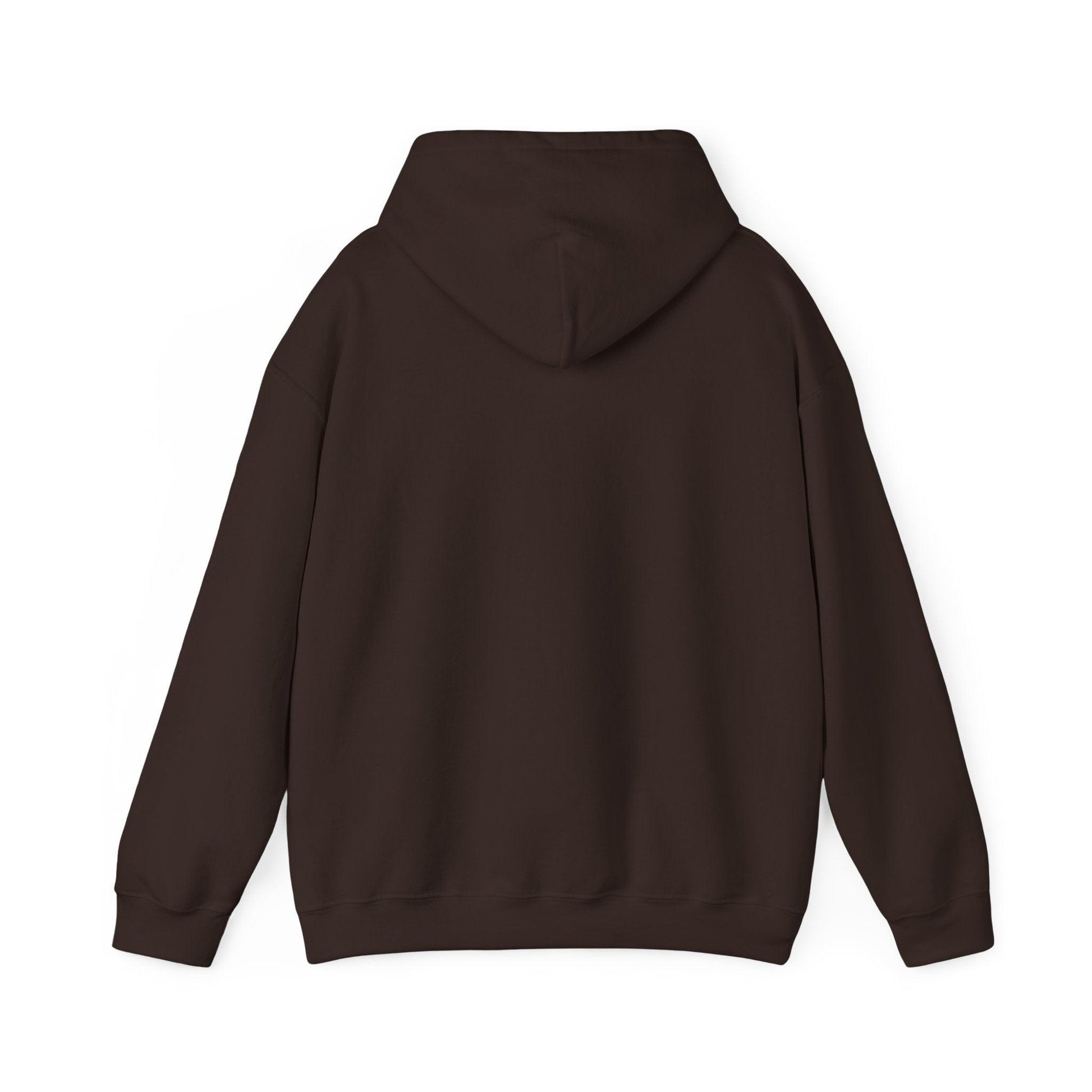 Unisex Heavy Blend™ Hooded Sweatshirt - Miniaday Designs, LLC.