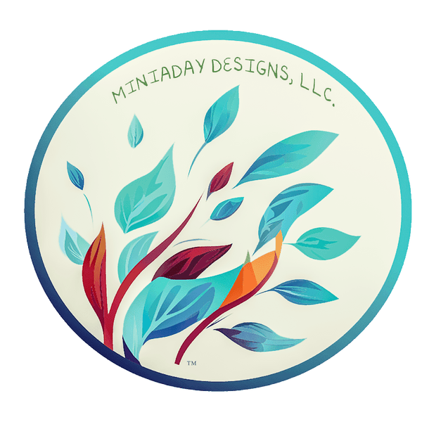 Miniaday Designs, LLC.