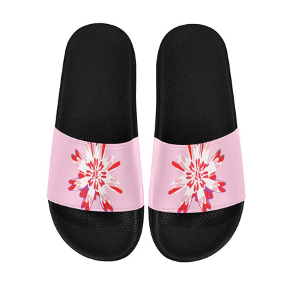 Miniaday Designs Women's Slide Sandals