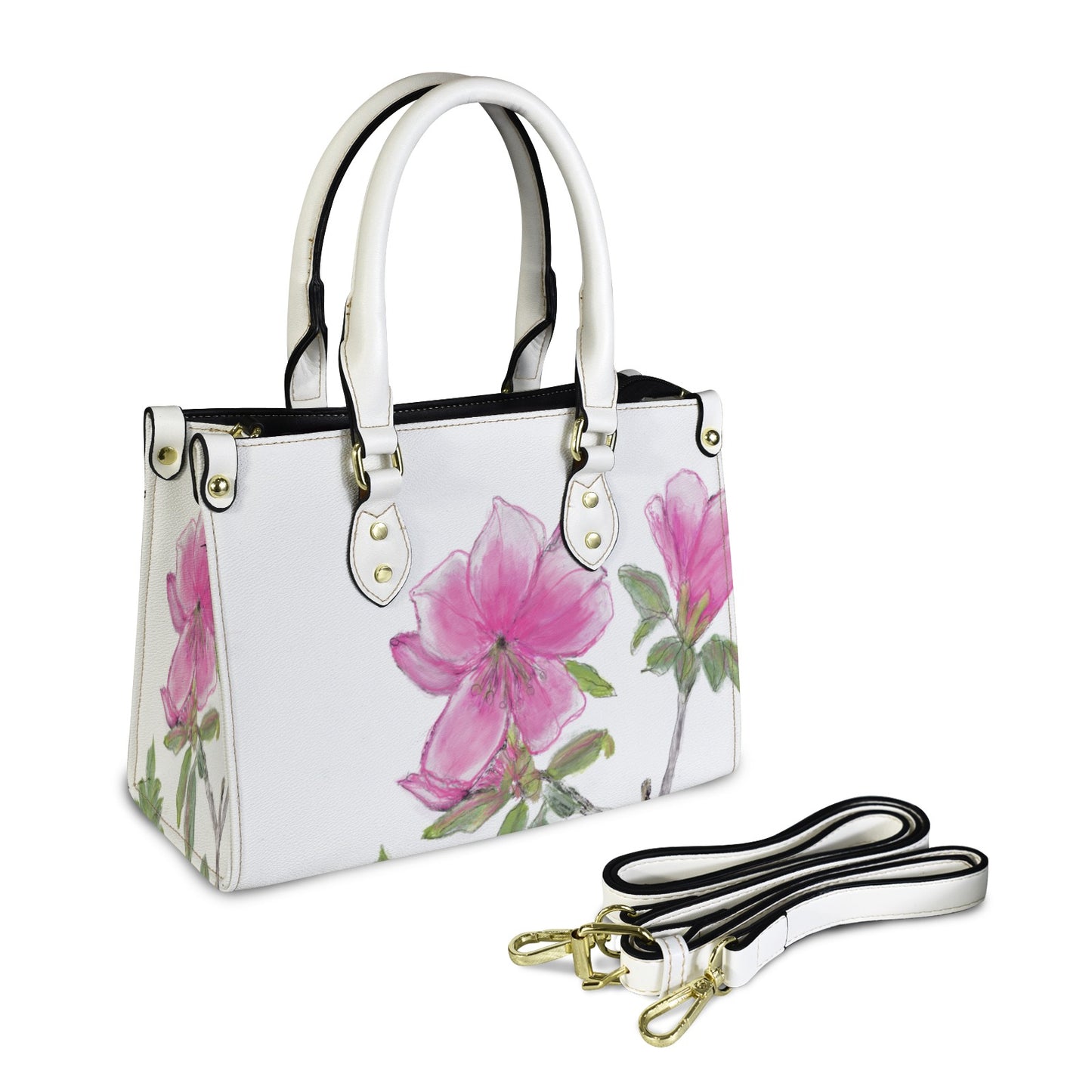 Botanical Grace Collection Handbags