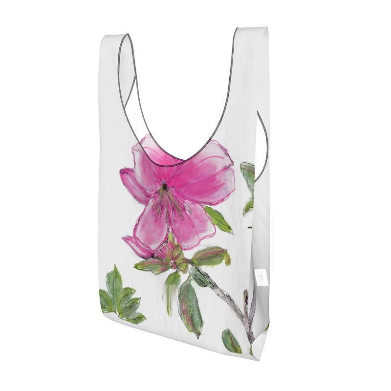 Parachute Shopping Bag
