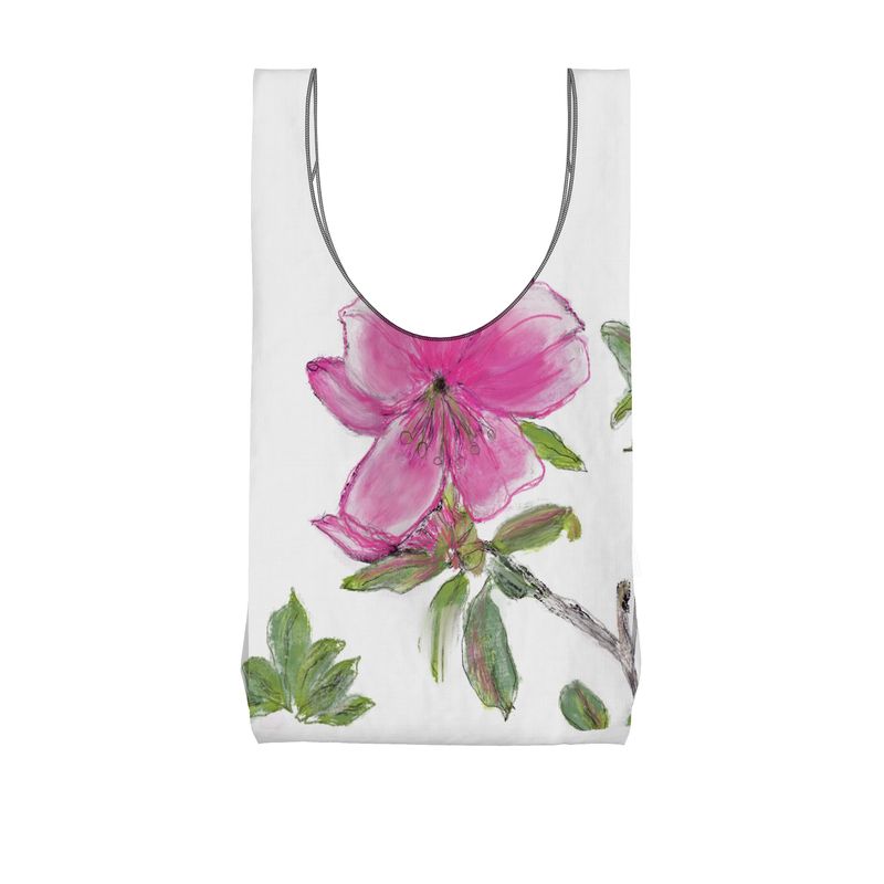 Parachute Shopping Bag