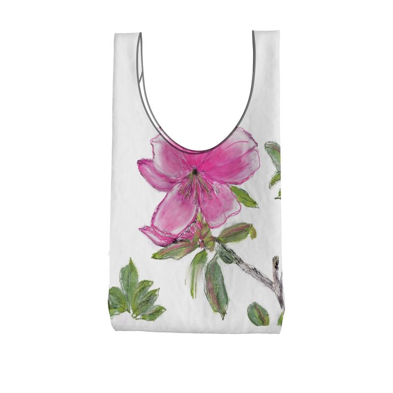 Parachute Shopping Bag