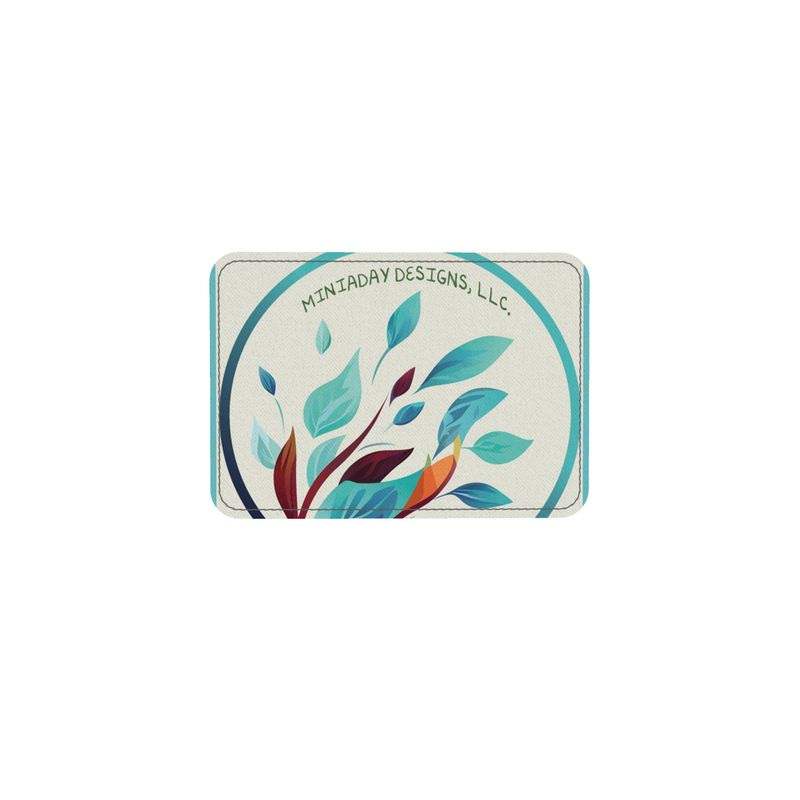 Sweet Azaleas Zip Top Bag