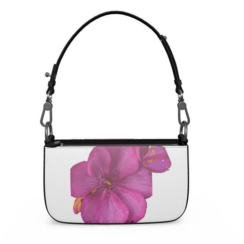 Zip Box Bag - Miniaday Designs, LLC.