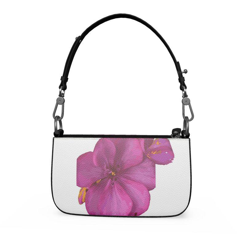 Zip Box Bag - Miniaday Designs, LLC.