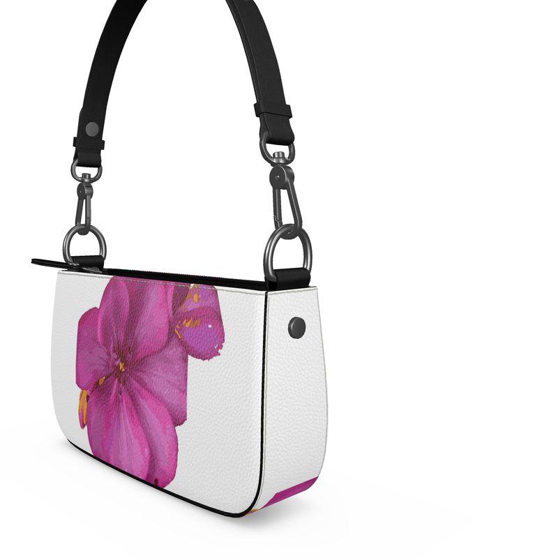 Zip Box Bag - Miniaday Designs, LLC.
