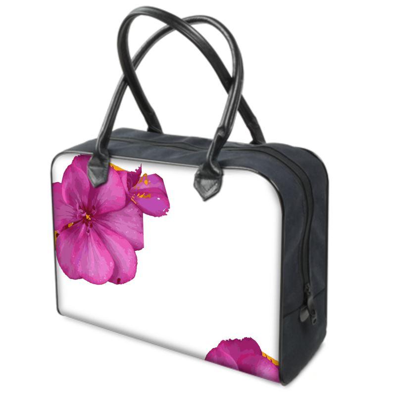 Holdalls - Miniaday Designs, LLC.